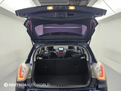 KG_Mobility_Ssangyong TIBOLI 2016, 89530 км, за 4266.77 USD - фото 19