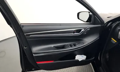 Hyundai Grandeur 2018, 33470 км, за 10496.26 USD - фото 24