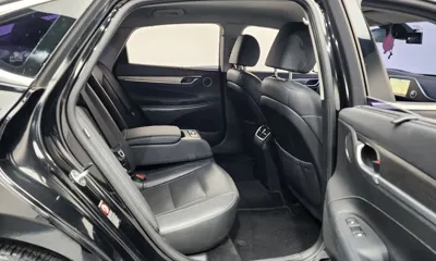 Hyundai Grandeur 2018, 33470 км, за 10496.26 USD - фото 26