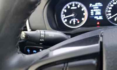 Hyundai Grandeur 2018, 33470 км, за 10496.26 USD - фото 28
