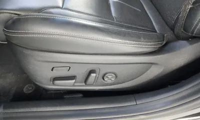 Hyundai Grandeur 2018, 33470 км, за 10496.26 USD - фото 31