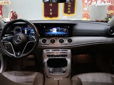 Mercedes-Benz E-Class 2021, 81000 км, за 38227.63 USD - фото 10