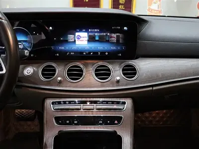 Mercedes-Benz E-Class 2021, 81000 км, за 38227.63 USD - фото 12