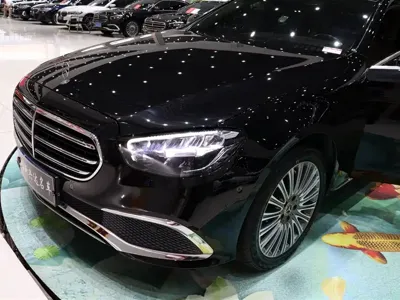 Mercedes-Benz E-Class 2021, 81000 км, за 38227.63 USD - фото 24
