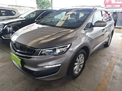 Geely Jia Ji 2019, 77100 км, за 5709.13 USD
