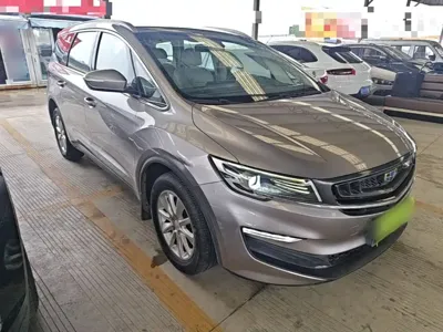 Geely Jia Ji 2019, 77100 км, за 5709.13 USD