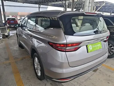 Geely Jia Ji 2019, 77100 км, за 5709.13 USD