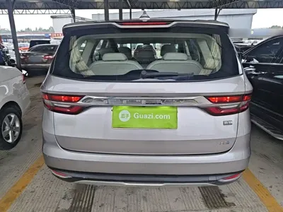 Geely Jia Ji 2019, 77100 км, за 5709.13 USD - фото 6
