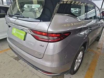 Geely Jia Ji 2019, 77100 км, за 5709.13 USD - фото 8