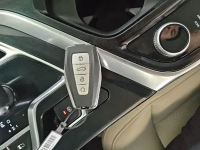 Geely Jia Ji 2019, 77100 км, за 5709.13 USD - фото 9