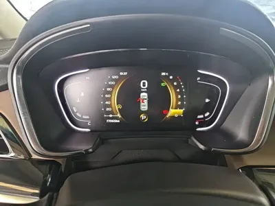 Geely Jia Ji 2019, 77100 км, за 5709.13 USD - фото 12