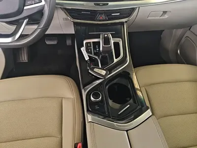 Geely Jia Ji 2019, 77100 км, за 5709.13 USD - фото 14