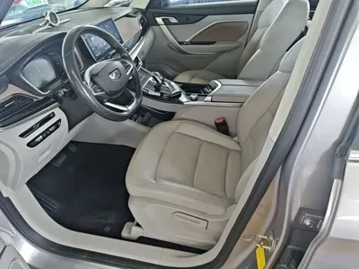 Geely Jia Ji 2019, 77100 км, за 5709.13 USD - фото 15