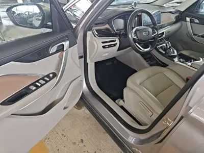 Geely Jia Ji 2019, 77100 км, за 5709.13 USD - фото 16
