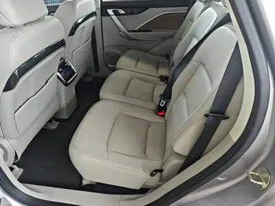 Geely Jia Ji 2019, 77100 км, за 5709.13 USD - фото 17