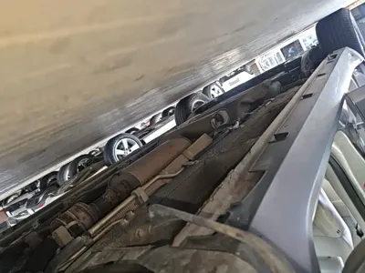 Geely Jia Ji 2019, 77100 км, за 5709.13 USD - фото 21