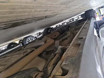 Geely Jia Ji 2019, 77100 км, за 5709.13 USD - фото 22