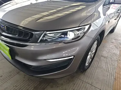 Geely Jia Ji 2019, 77100 км, за 5709.13 USD - фото 24