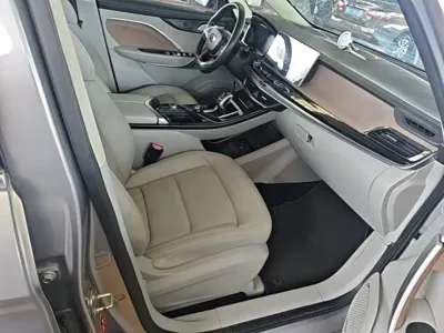 Geely Jia Ji 2019, 77100 км, за 5709.13 USD - фото 25
