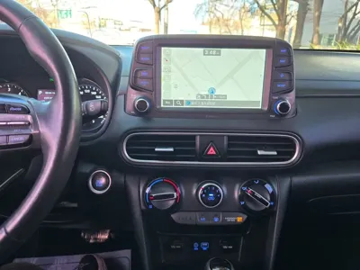 Hyundai Kona 2018, 135454 км, за 7798.35 USD