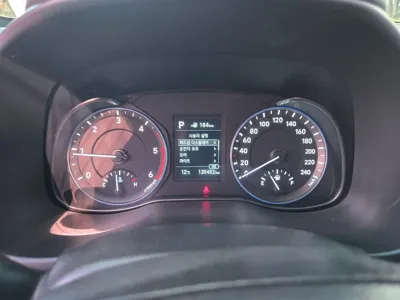 Hyundai Kona 2018, 135454 км, за 7798.35 USD