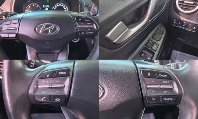 Hyundai Kona 2018, 135454 км, за 7735.88 USD - фото 9