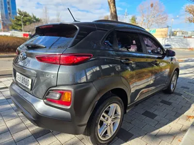 Hyundai Kona 2018, 135454 км, за 7735.88 USD - фото 10