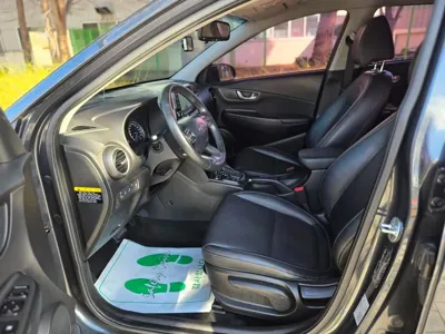 Hyundai Kona 2018, 135454 км, за 7735.88 USD - фото 12