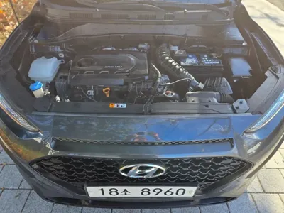Hyundai Kona 2018, 135454 км, за 7735.88 USD - фото 16