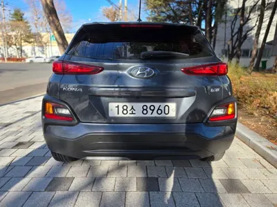 Hyundai Kona 2018, 135454 км, за 7735.88 USD - фото 19