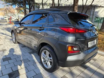 Hyundai Kona 2018, 135454 км, за 7735.88 USD - фото 20