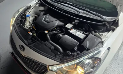 Kia K3 2013, 116178 км, за 4588.42 USD - фото 6