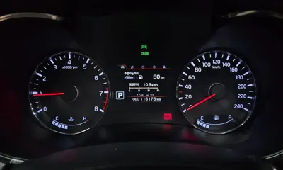 Kia K3 2013, 116178 км, за 4588.42 USD - фото 8