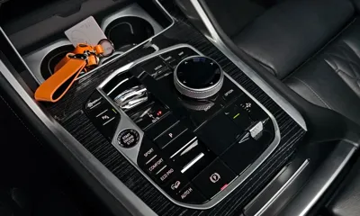 BMW X6 2024, 26413 км, за 72075.62 USD - фото 9