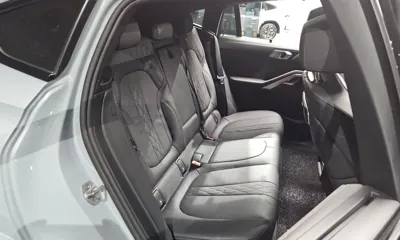 BMW X6 2024, 26413 км, за 72075.62 USD - фото 11