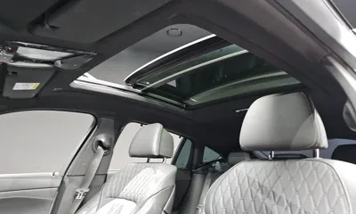 BMW X6 2024, 26413 км, за 72075.62 USD - фото 18
