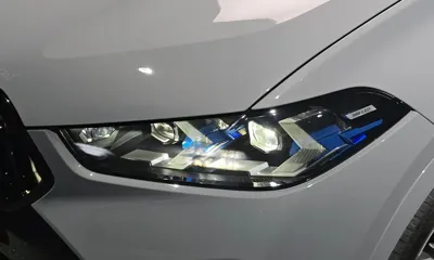 BMW X6 2024, 26413 км, за 72075.62 USD - фото 22