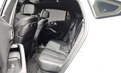 BMW X6 2024, 26413 км, за 72075.62 USD - фото 26