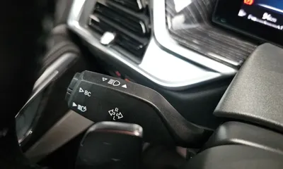 BMW X6 2024, 26413 км, за 72075.62 USD - фото 30