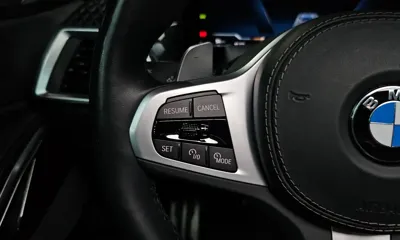 BMW X6 2024, 26413 км, за 72075.62 USD - фото 32