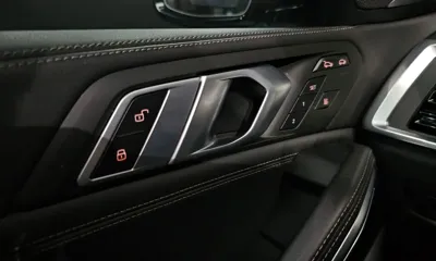 BMW X6 2024, 26413 км, за 72075.62 USD - фото 34