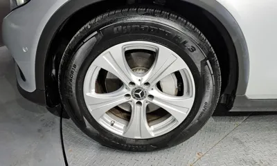 Mercedes-Benz GLC-Class 2017, 52262 км, за 16782.29 USD