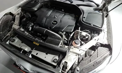 Mercedes-Benz GLC-Class 2017, 52262 км, за 16782.29 USD - фото 6