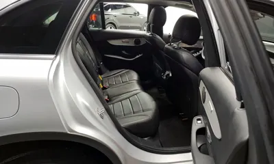 Mercedes-Benz GLC-Class 2017, 52262 км, за 16782.29 USD - фото 12