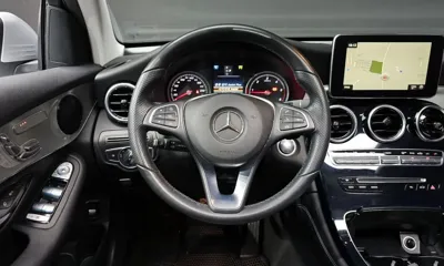 Mercedes-Benz GLC-Class 2017, 52262 км, за 16782.29 USD - фото 13