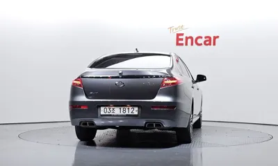 Renault-KoreaSamsung SM7