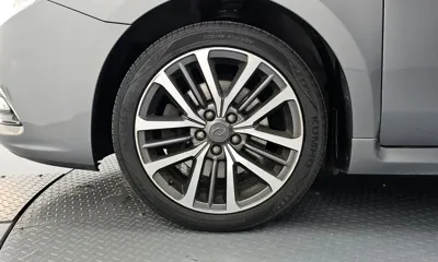 Renault-KoreaSamsung SM7