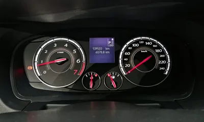 Renault-KoreaSamsung SM7