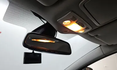 Renault-KoreaSamsung SM7