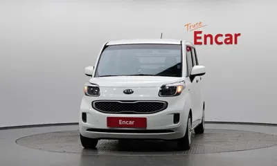 Kia Ray 2017, 130822 км, за 3305.13 USD